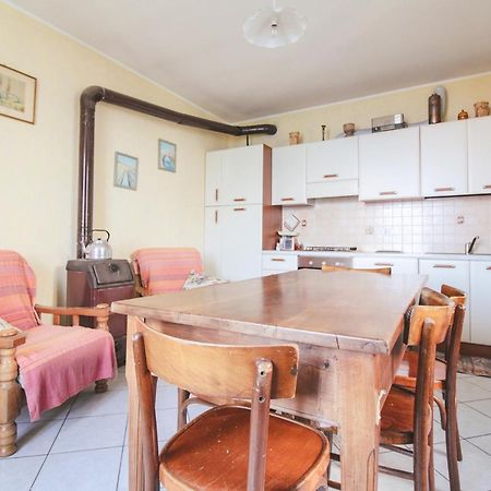 Casa Dei Tunon Villa Acquaseria Luaran gambar