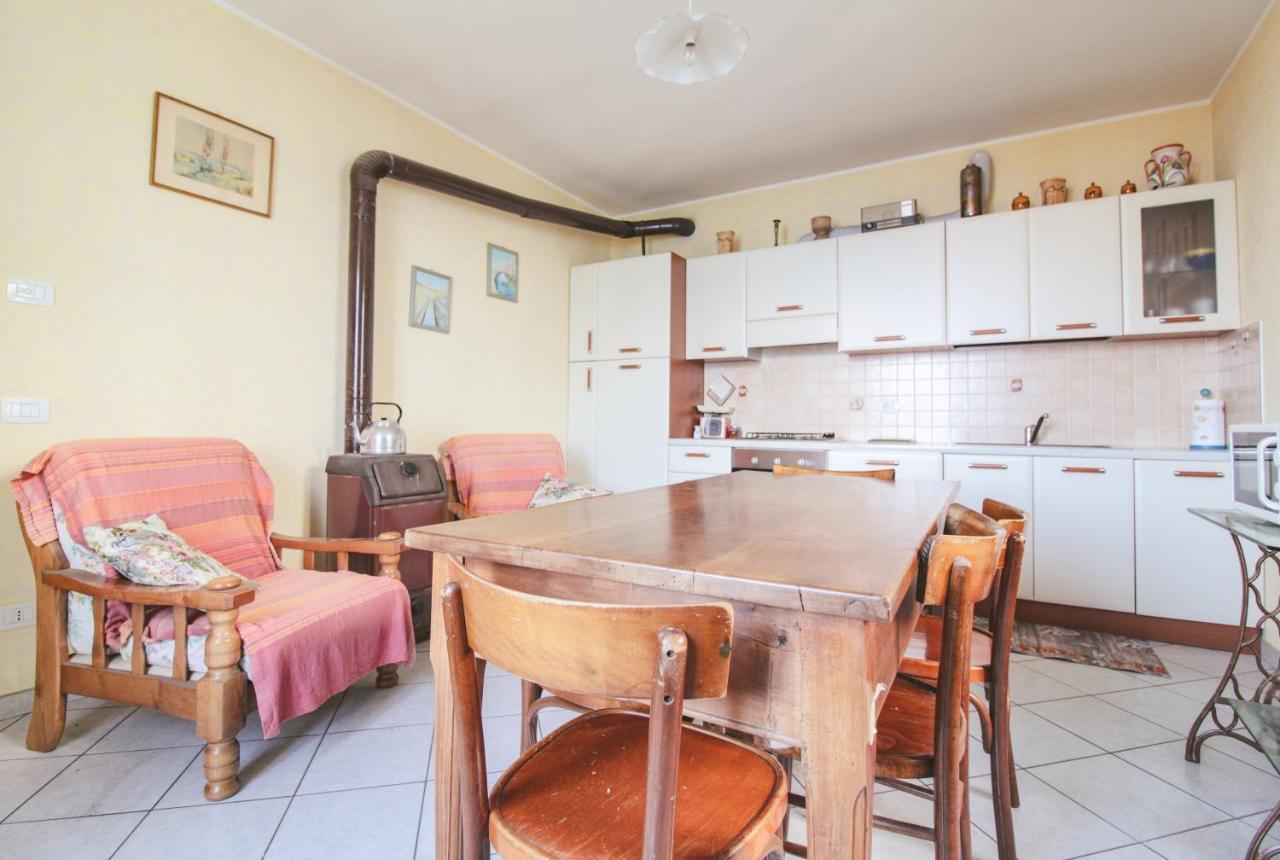 Casa Dei Tunon Villa Acquaseria Luaran gambar