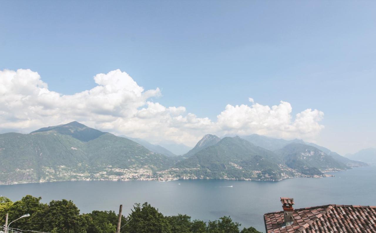 Casa Dei Tunon Villa Acquaseria Luaran gambar