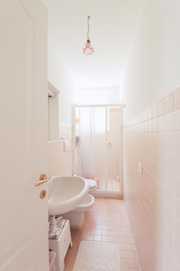 Casa Dei Tunon Villa Acquaseria Luaran gambar