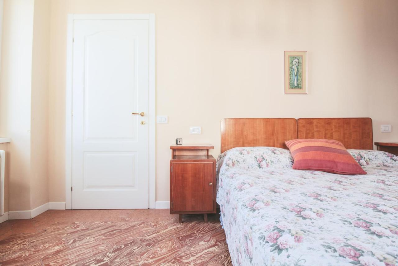 Casa Dei Tunon Villa Acquaseria Luaran gambar