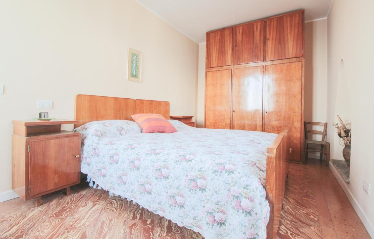 Casa Dei Tunon Villa Acquaseria Luaran gambar