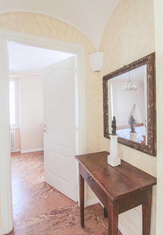 Casa Dei Tunon Villa Acquaseria Luaran gambar